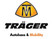 Logo Träger Mobility GmbH